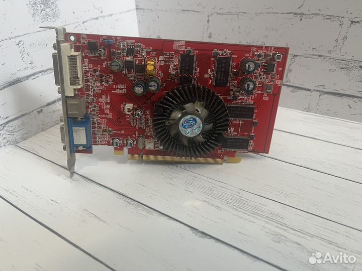 Видеокарты