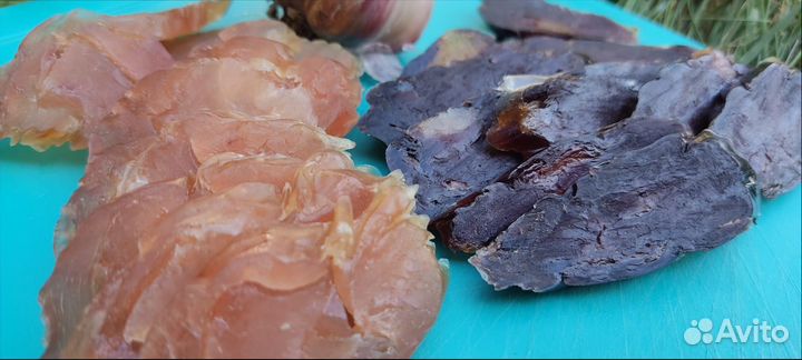 Конская колбаса казылык казы