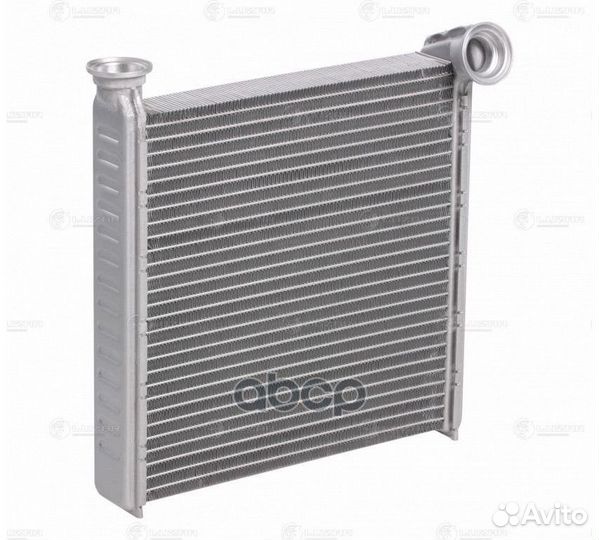 Радиатор отопителя Skoda Octavia A7 13 (тип