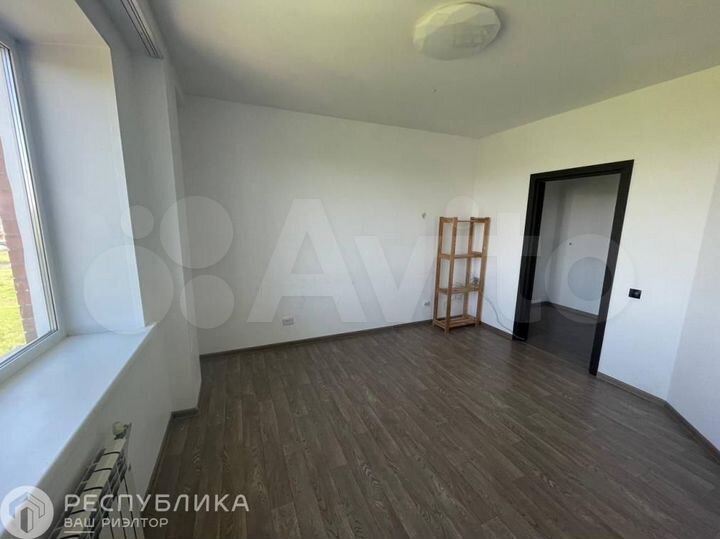 2-к. квартира, 53,3 м², 8/9 эт.