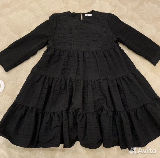 Платье zara