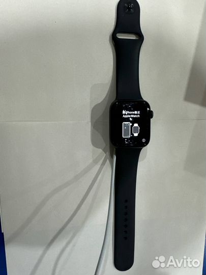 Смарт часы Apple series 5 44mm