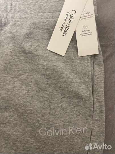 Штаны Calvin Klein новые оригинал