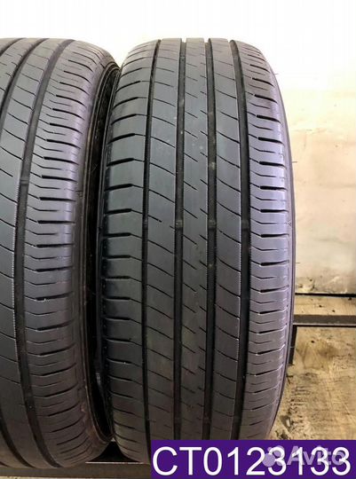 Dunlop Le Mans V 215/60 R17 96H