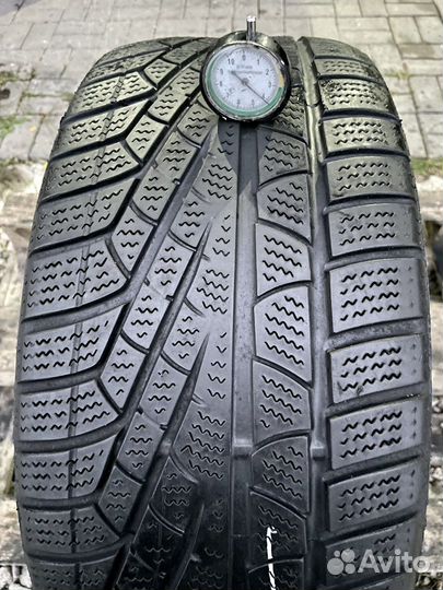 Pirelli Sottozero Winter 240 235/45 R18