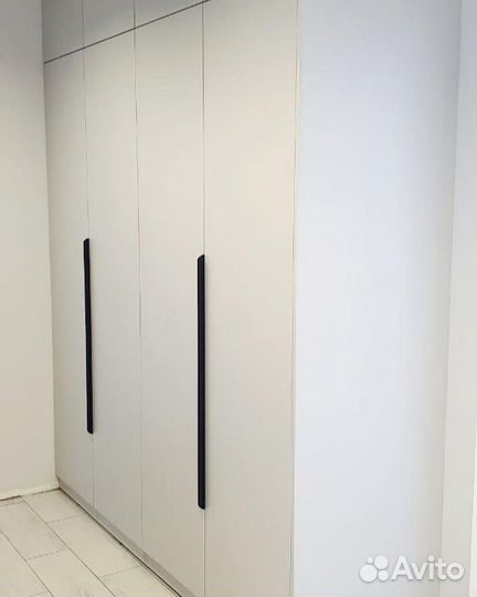 Шкафы на заказ