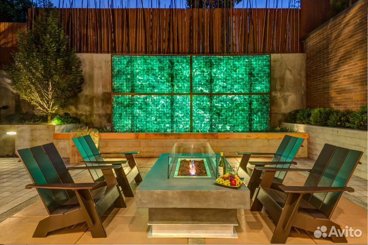 Камень для дизайнеров. Эрклез