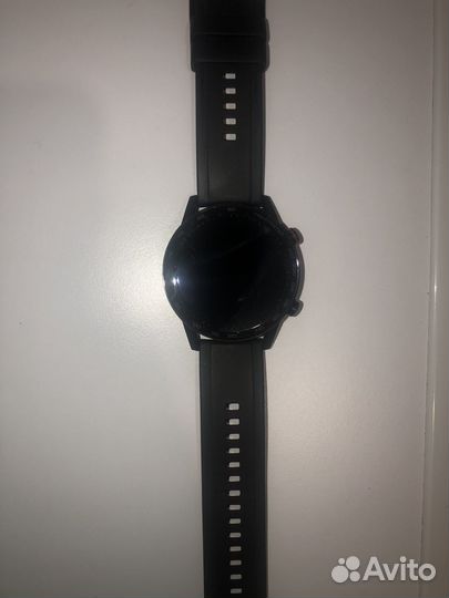 Часы honor watch magic 2