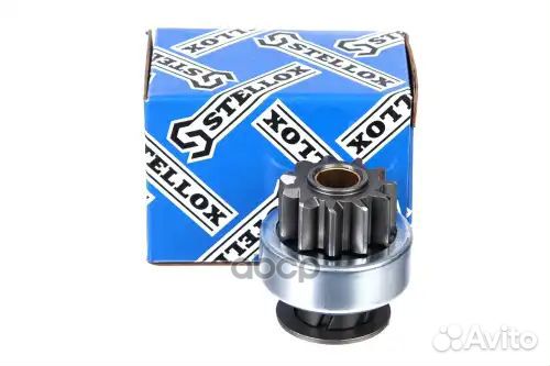 Бендикс стартера Hyundai ix35 2.0 CRDi 10-13