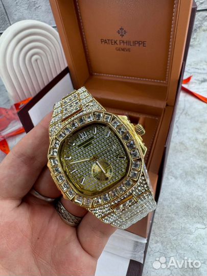 Часы наручные Patek Philippe