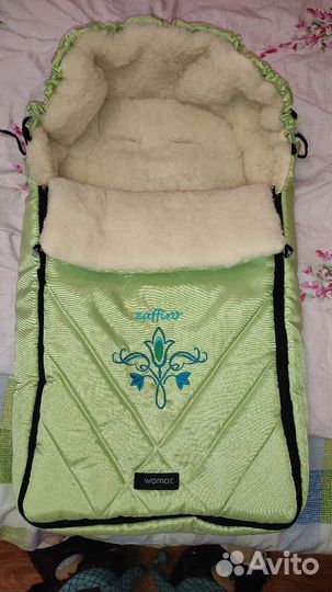 Конверт womar zaffiro