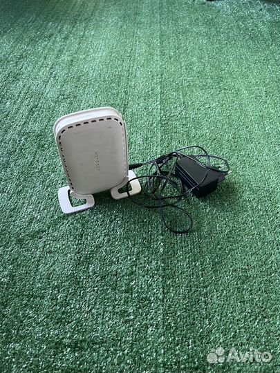 Wifi роутер Netgear wireless n-150