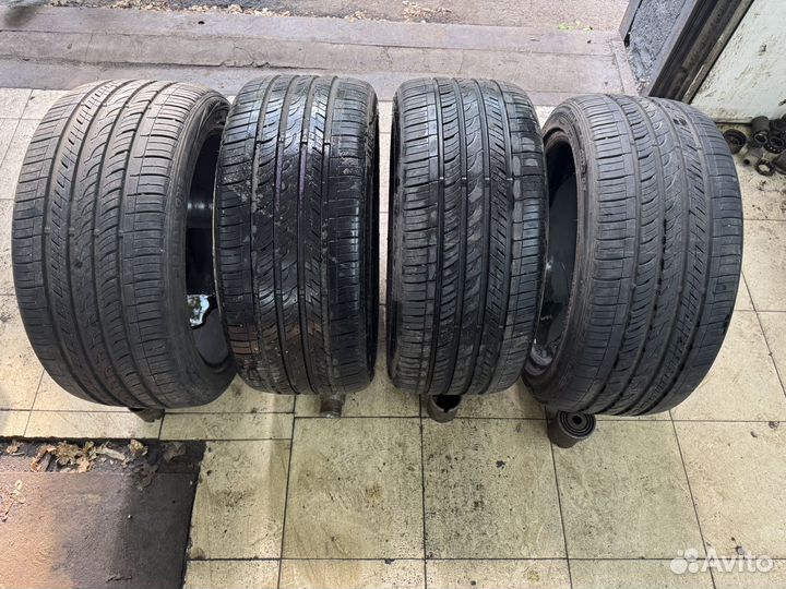 Roadstone N5000 Plus 245/40 R18