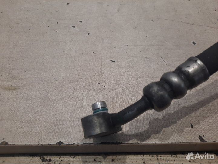 Шланг гидроусилителя Bmw X5 E70 N57D30A 2011