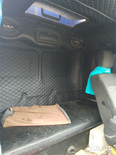 ГАЗ ГАЗель 33023 2.5 МТ, 2008, 299 000 км