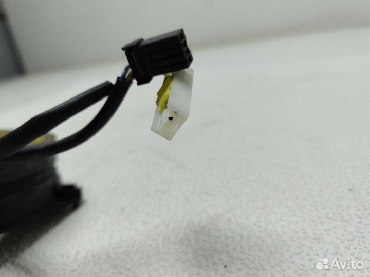 Шлейф подрулевой Nissan Cedric MY34 VQ25DD