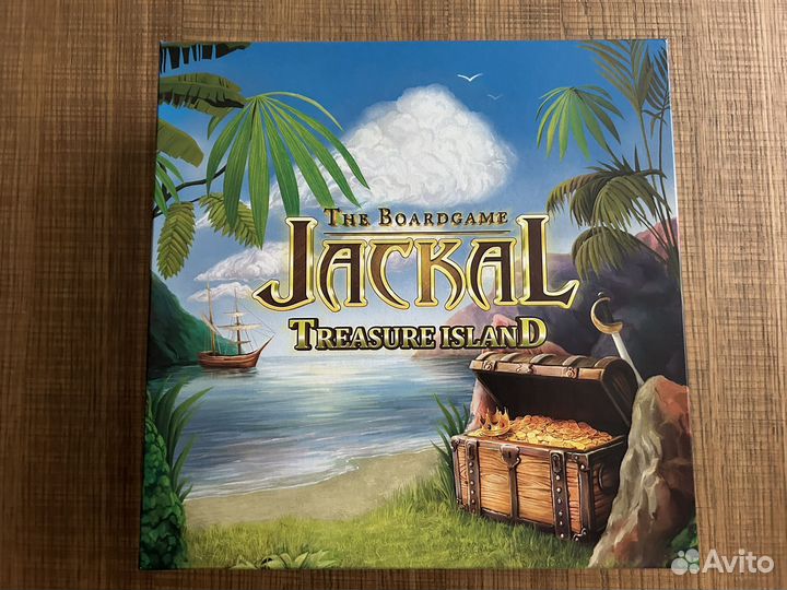 Настольные игры