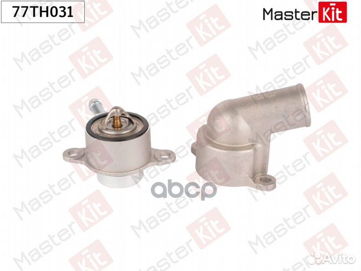 Термостат 87C chevrolet Lacetti 1.4i/1.6i/1.8i