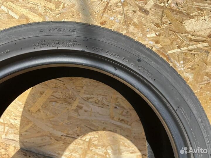 Hankook Ventus Prime 2 K115 225/45 R17