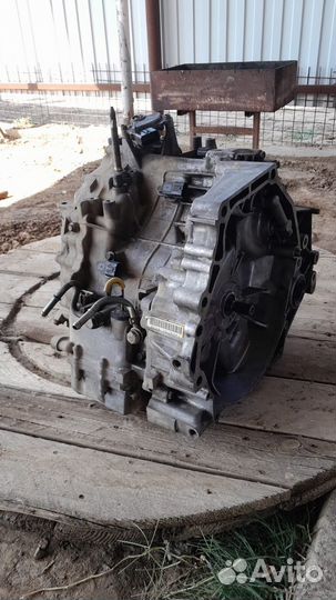 Продаю АКПП