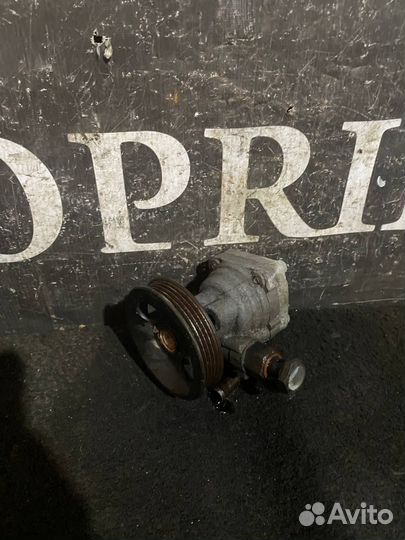 Насос гура Kia Picantro 1