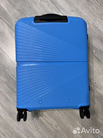 Чемодан american tourister ручная кладь купить в Москве | Личные вещи ...