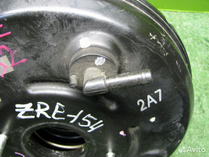 Вакуумный усилитель toyota ADE150,AZE154H, AZE156H