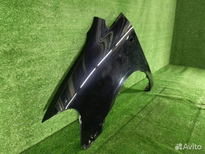 Крыло переднее левое Toyota Ipsum ACM26 2AZ-FE