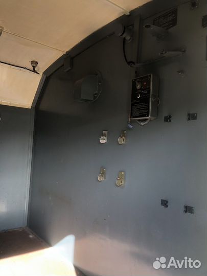 Кунг Урал Камаз