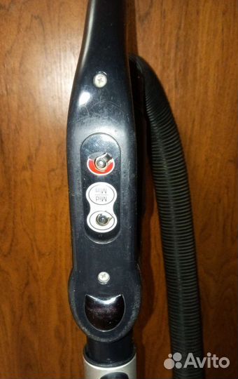 Пылесос samsung sc6892