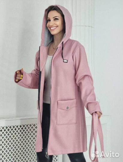 Куртка 48р до 58 размер