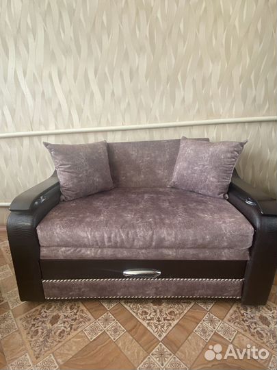 Диван раскладной