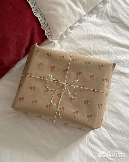 Подарок Валя'23