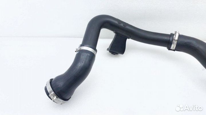 Б/У Б/У Патрубок интеркулера Состояние отличное