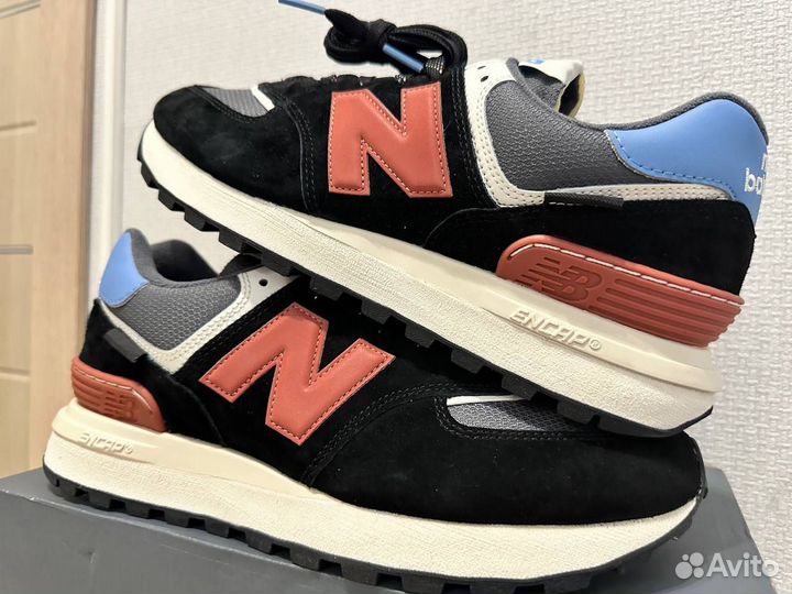 Кроссовки New Balance 574 Legacy U574lgtr