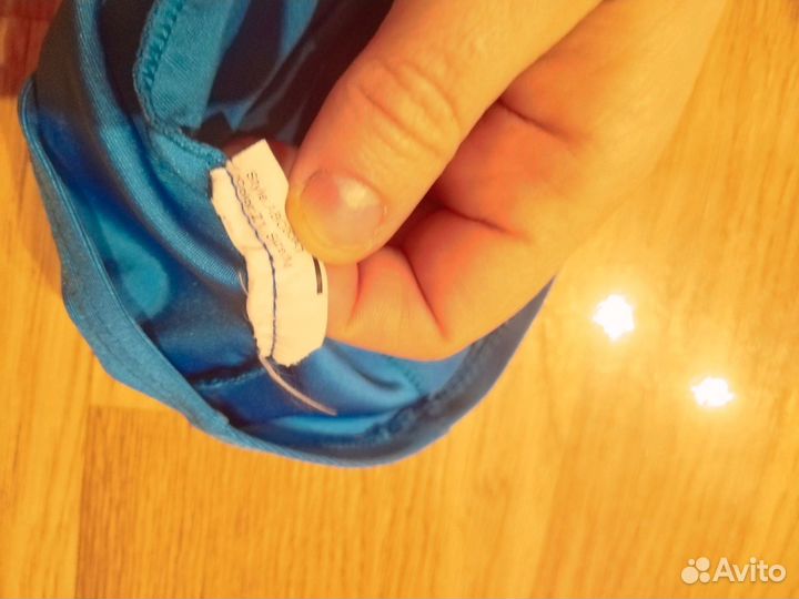 Щапочка для плавания детская