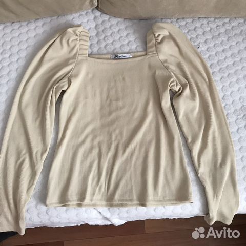Кофта женская новая
