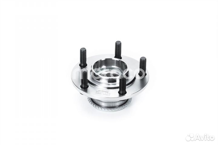 Ступица задняя Mitsubishi Outlander CU