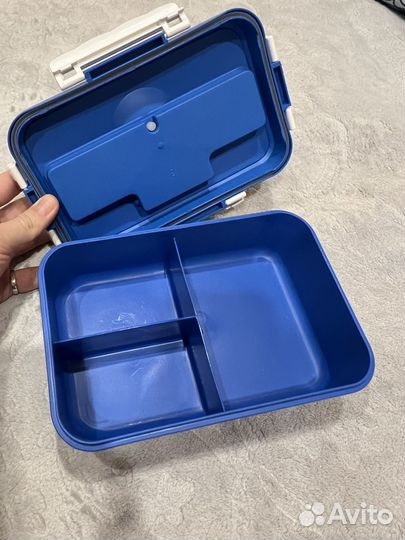 Ланчбокс (контейнер) для еды