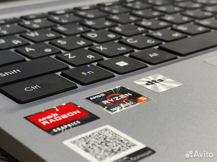 Абсолютно новый Ноутбук Tecno Megabook K16S