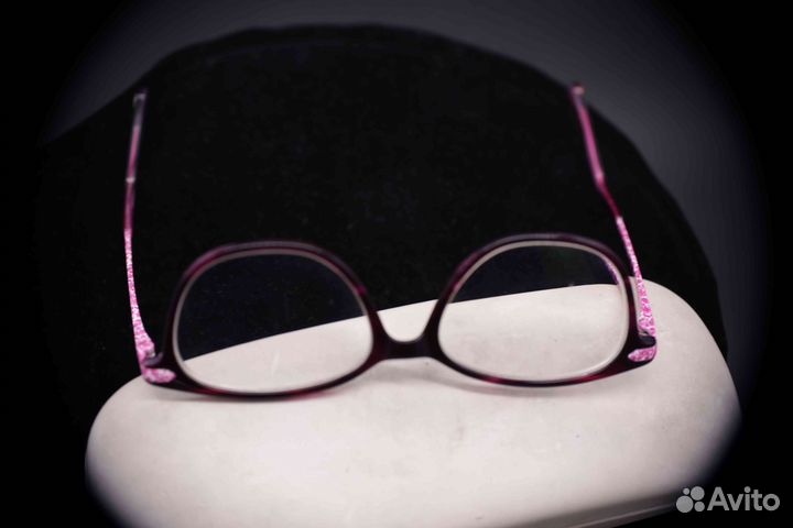 Детские очки для зрения, детская оправа