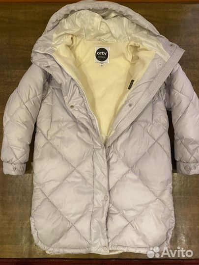 Пальто зима-весна