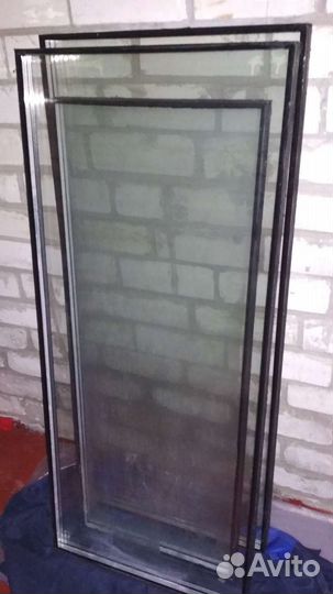 Стеклопакет бу