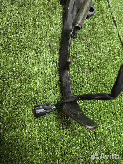 Боковая подножка Honda VFR 800 RC79 2014 +