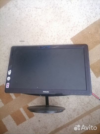 Монитор Philips 60 грц