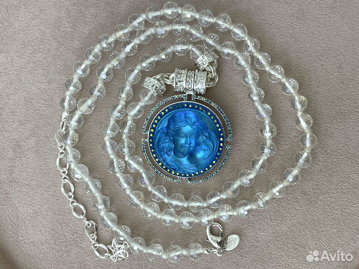 Ожерелье Kirks Folly оригинал