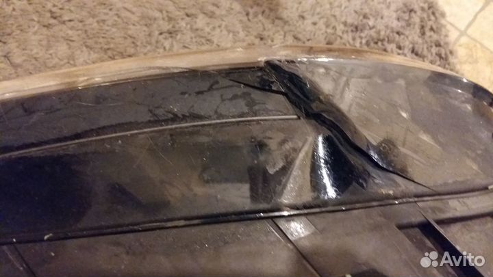 Фара правая Фольксваген Терамонт