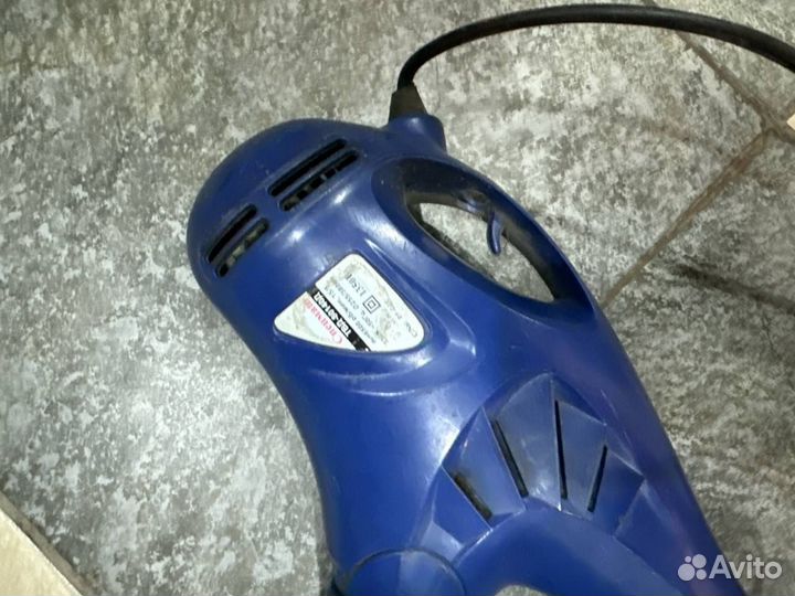 Триммер электрический Спецмаш твд-80140Д