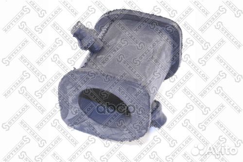 89-51007-SX втулка стабилизатора переднего Hyu