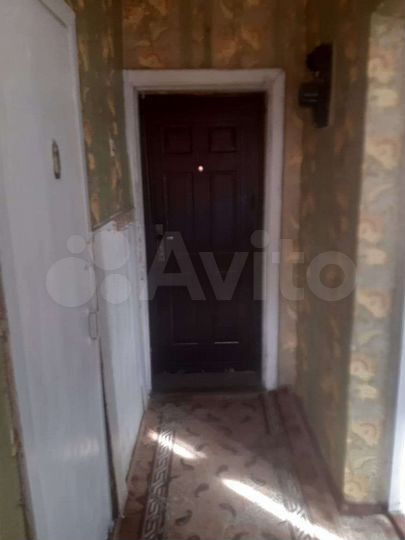 1-к. квартира, 30 м², 2/2 эт.